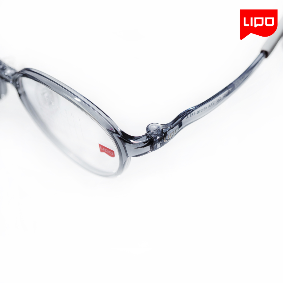 แว่นตาเด็ก LIPO รุ่น 057 Col.1ZAA
