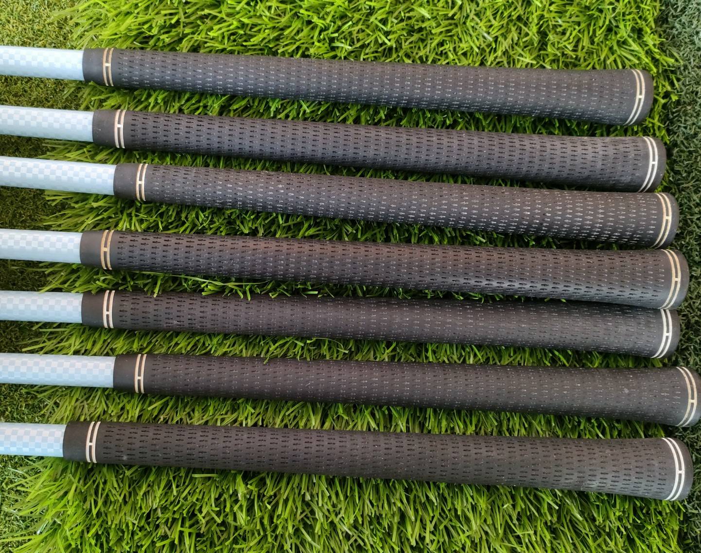 ชุดเหล็กสำหรับผู้หญิง Taylormade BURNER
