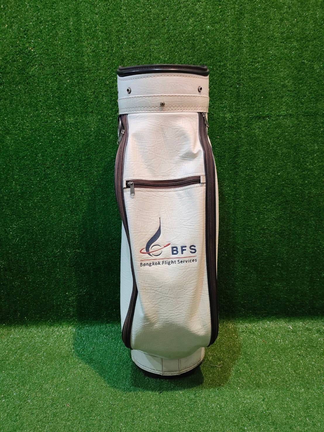 ถุงกอล์ฟหนัง BFS