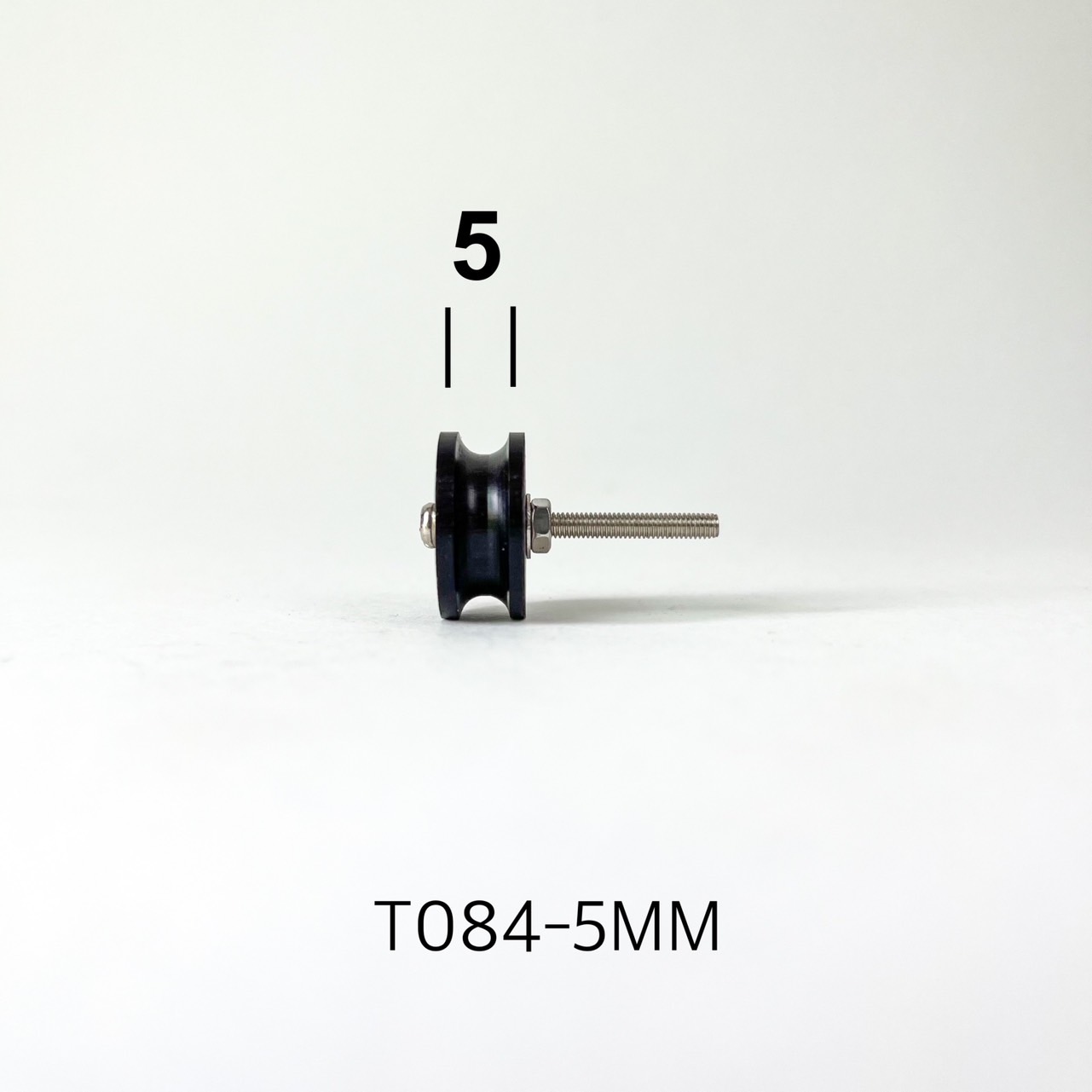 T084 ไม้ขัดขอบหนัง ไม้ Sandle Wood อุปกรณ์งานหนัง **ราคาต่อชิ้น**