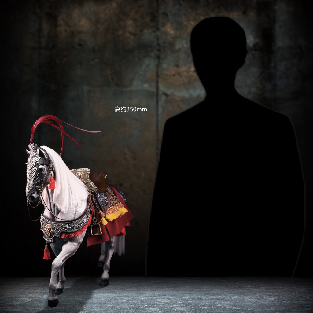 [สั่งจอง]303TOYS 1/6 THREE KINGDOMS - MA CHAO