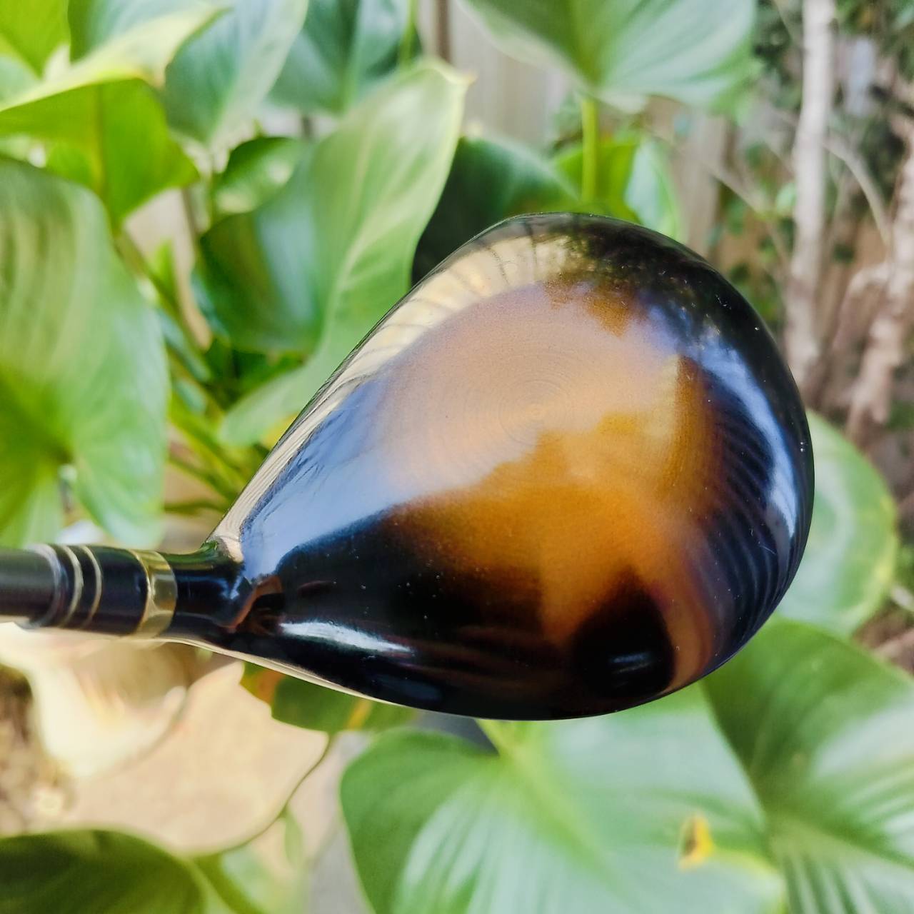 FW5 CROWN HISKEI LG350 เป็นสุดยอดหัวไม้พรีเมี่ยมญี่ปุ่น หน้าเด้งวัสดุ MARAGING ดีมากๆ ไม้กอล์ฟพรีเมี่ยมมือสอง ของแท้ By NakaraLuxurious