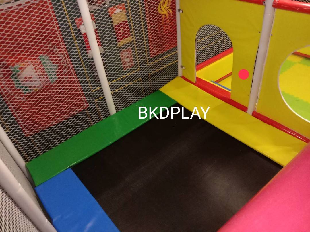 บ้านบอล ชุดสวนสนุกใหญ่รวมเครื่องเล่น ,สวนสนุกเด็ก ,บ้านบอลในห้าง ,เครื่องเล่นสนามในร่ม ,มุมเด็ก ,kid zone รับทำบ้านบอลในห้าง