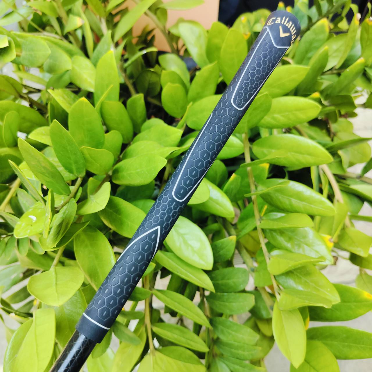 FW3 Callaway LEGACY มือสอง งามๆ ก้าน SPEED AMORPHOUS Z FLEX S เป็นตัว JDM เน้นขายในญี่ปุ่น ท๊อปสุด วัสพรีเมี่ยมสุดของแบรนด์ Callaway ไม้กอล์ฟพรีเมี่ยมมือสอง ของแท้ By NakaraLuxurious