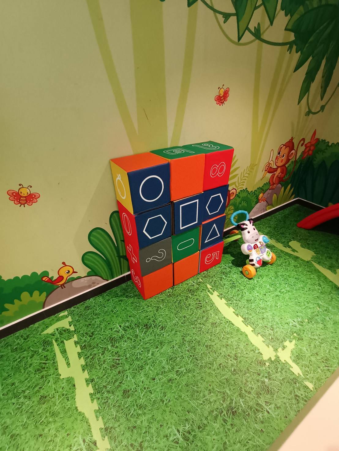 ชุดโปรโมชั่น เครื่องเล่นสนาม Kid Zone B, เครื่องเล่นสนามกลางแจ้ง ,สนามเด็กเล่นราคาถูก,เครื่องเล่นสนามราคาถูก ,เครื่องเล่นสนามในร่ม, OutdoorPlayground ,IndoorPlayground,พร้อมส่ง,ราคาโรงงาน