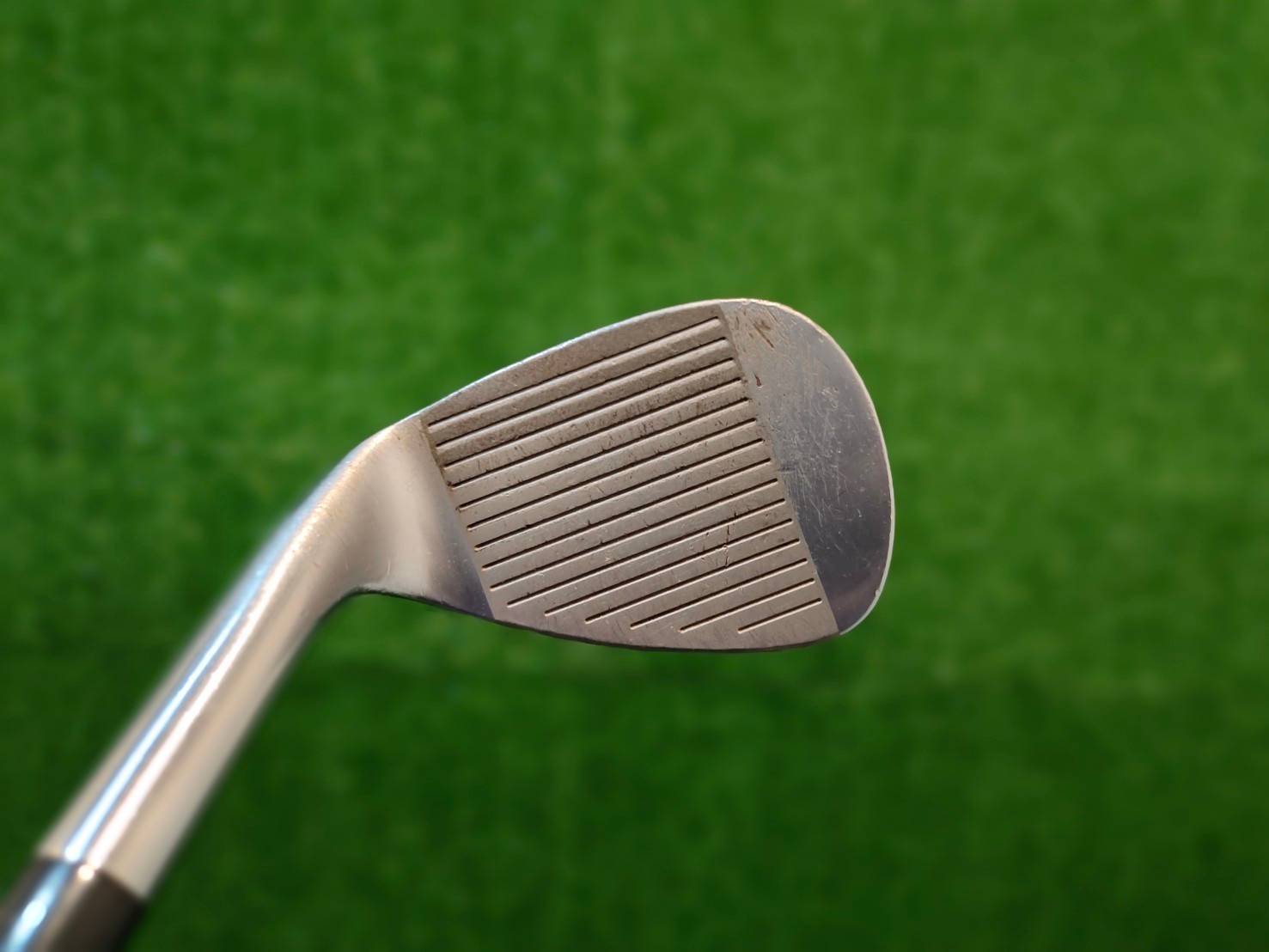 Wedge MTI Type D