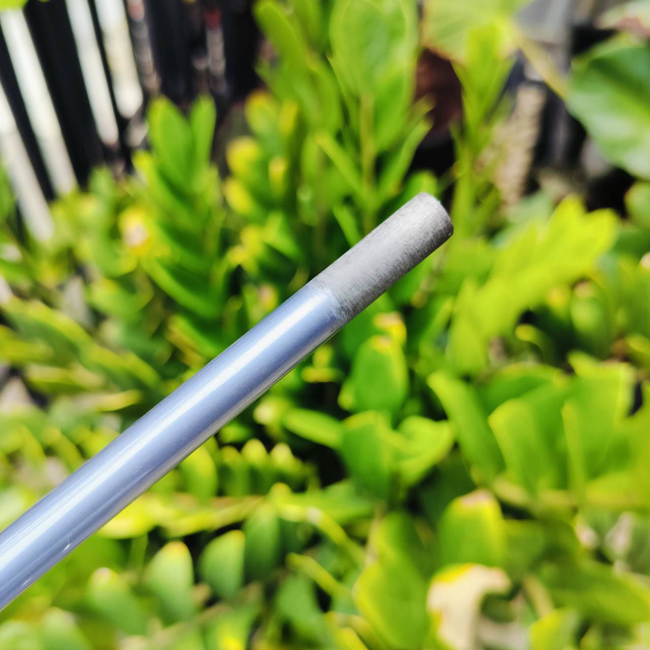 ก้านใส่ HYBRID LITE TOUCH FLEX R ความยาวเฉพาะก้าน 40 นิ้ว ก้านสวย คุณภาพดีมากๆค่ะ ก้านไม้กอล์ฟพรีเมี่ยมมือหนึ่ง ของแท้ By NakaraLuxurious