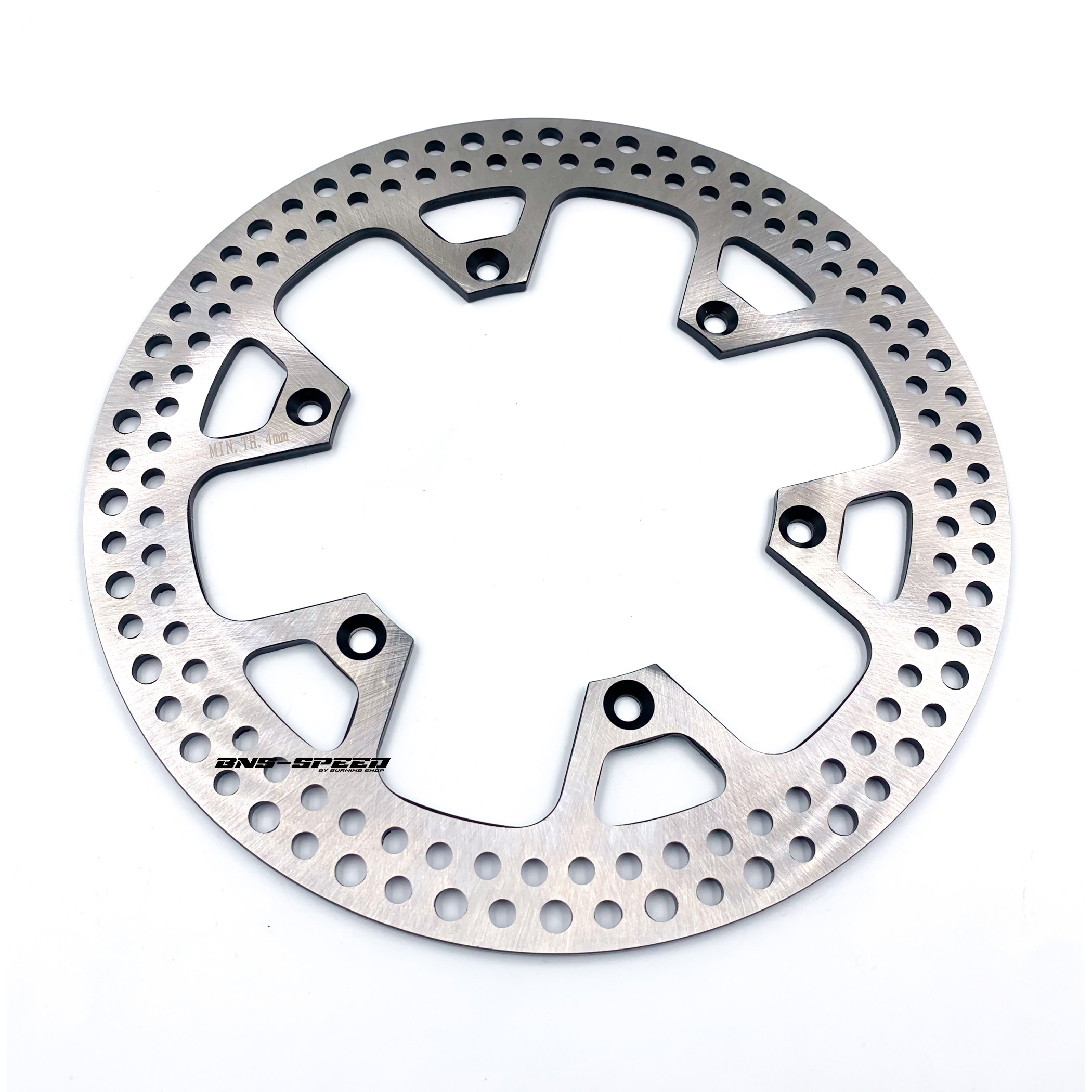 จานดิสเบรคหลัง DRZ400SM Rear Brake Disc Rotor
