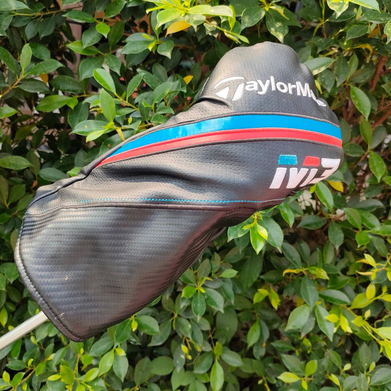 DRIVER TAYLORMADE M3 องศา 9.5 ก้าน FUBUKI TM5 FLEX S