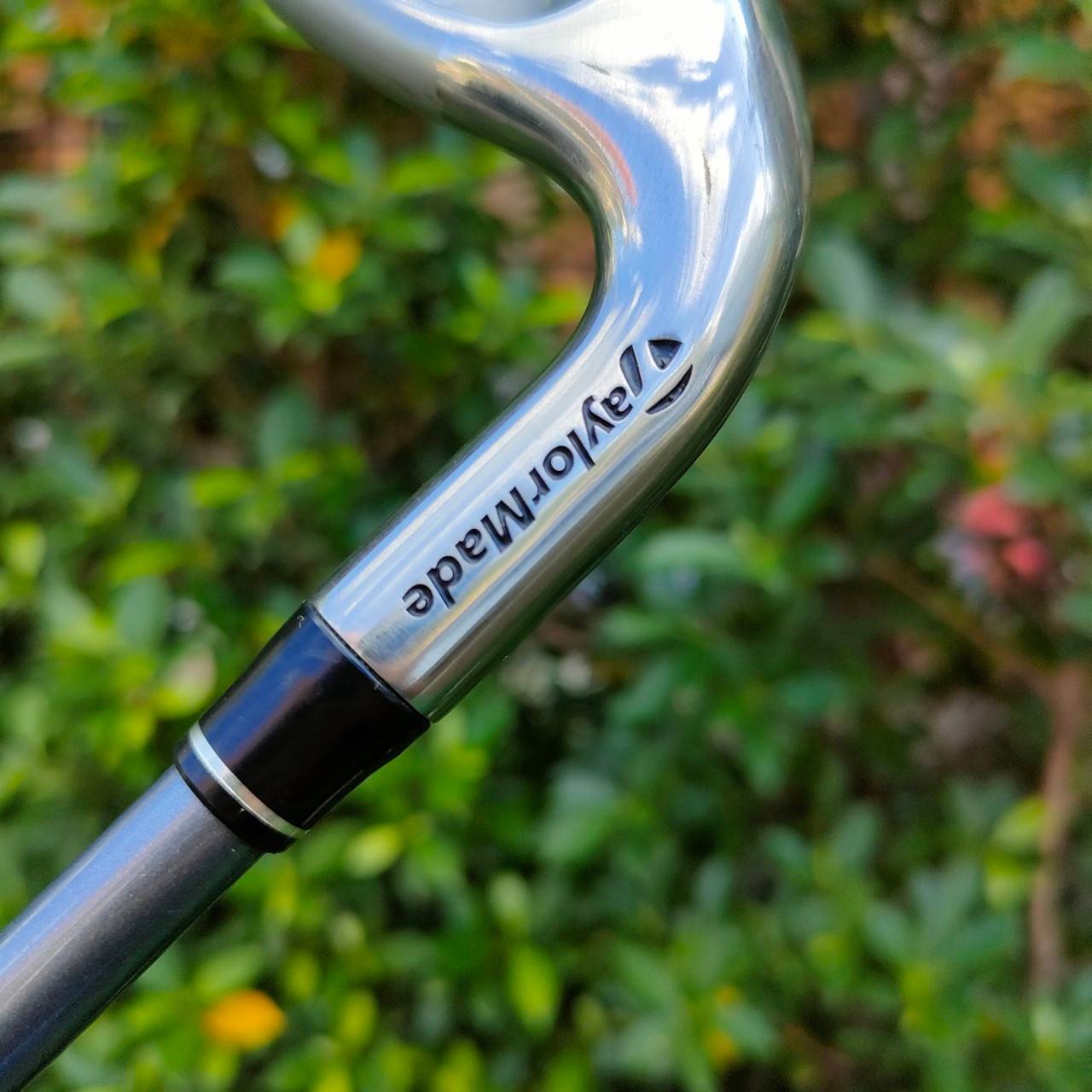 **ไม้กอล์ฟสำหรับผู้หญิง** ชุดเหล็ก TAYLORMADE RAC ตีง่ายมากๆ และช่วยเรื่องระยะ สำหรับคุณผู้หญิงท่่ตีไม่ไกล เหล็กชุดนี้สามารถช่วยได้ครับ มีเหล็ก 5-9 เเละ PW SW