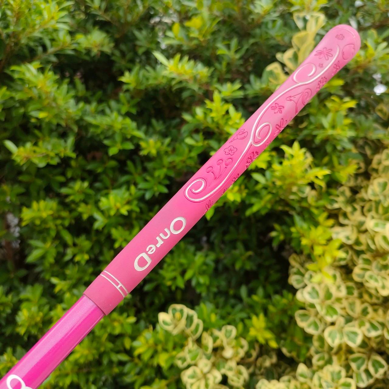 *ไม้กอล์ฟสำหรับผู้หญิง* FULLSET ONRED PEAKY LADIES ชุดกอล์ฟสุดพรีเมี่ยมจาก ประเทศญี่ปุ่น แบรนด์ TSURUYA พลาดไม่ได้!! ดีกว่าชุดจีน 100 เท่า!! ก้านน้ำหนักเบาจริง ตีง่าย ตีไกลกว่าเยอะ!! ไม้กอล์ฟมือสอง ของแท้ BY NakaraLuxurious