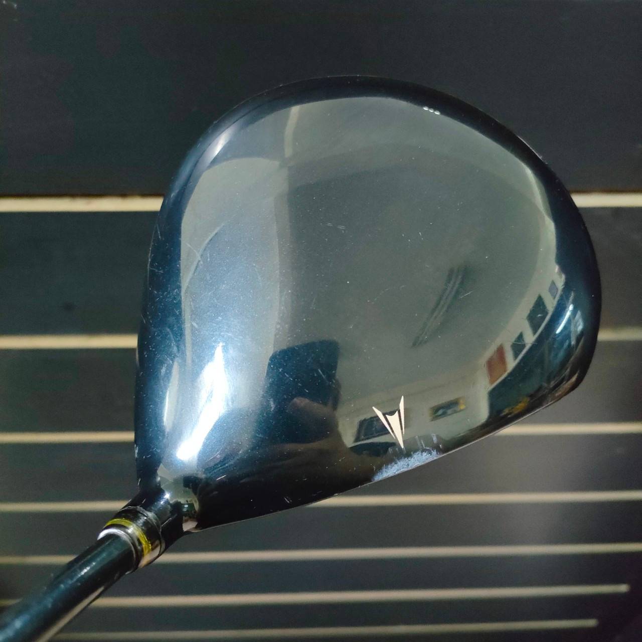 ** ไม้กอล์ฟสำหรับท่านที่ถนัดซ้าย ** DRIVER XXIO องศา 10.5 ก้าน XXIO MP500 FLEX R ติดอันดับ 1 ในญี่ปุ่นแทบทุกสถาบัน ไม้กอล์ฟพรีเมี่ยมมือสอง ของแท้ By NakaraLuxurious