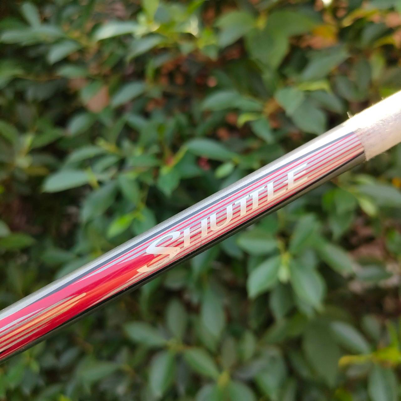 FW5 MARUMAN SHUTTLE M-SOLE องศา 18 ก้าน SHUTTLE TYPE -F03 FLEX SR