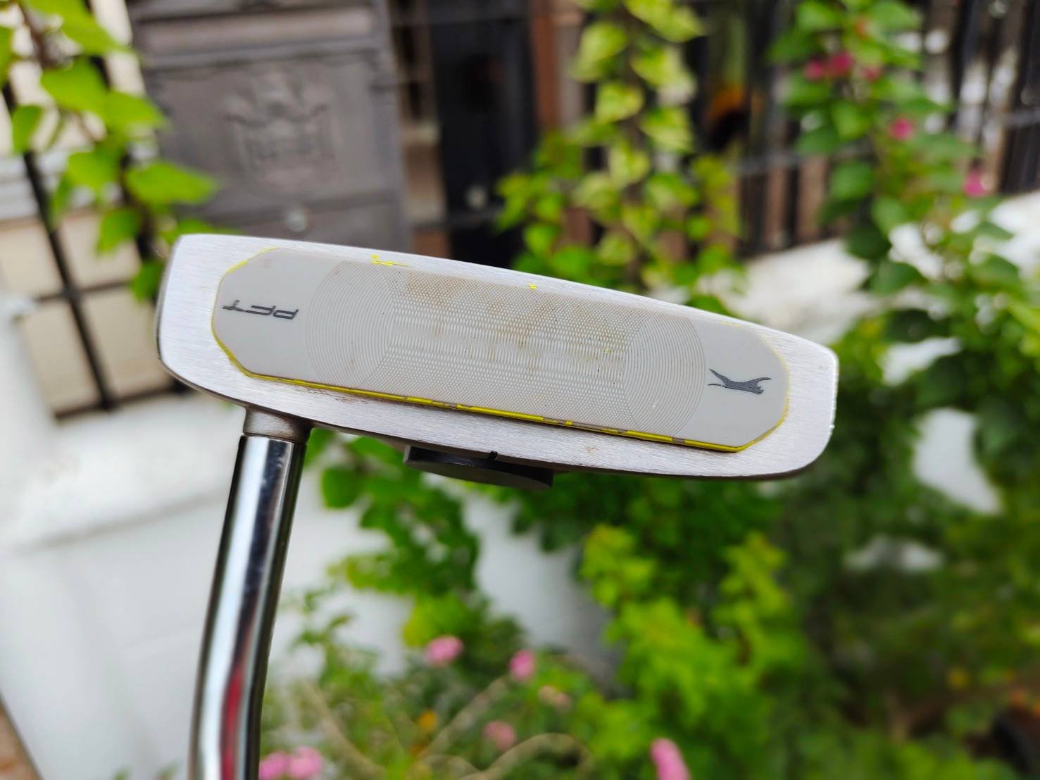 PUTTER SALAZENGER V500