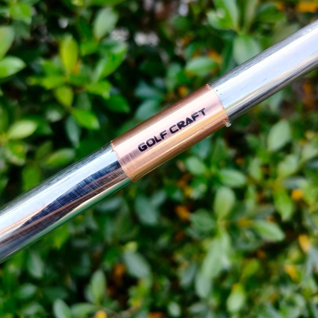CHIPPER GOLF CRAFT APPROACH PRO ความยาว 35 นิ้ว ก้าน GOLF CRAFT
