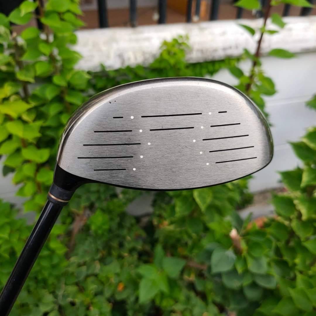 Driver Callaway LEGACY AERO