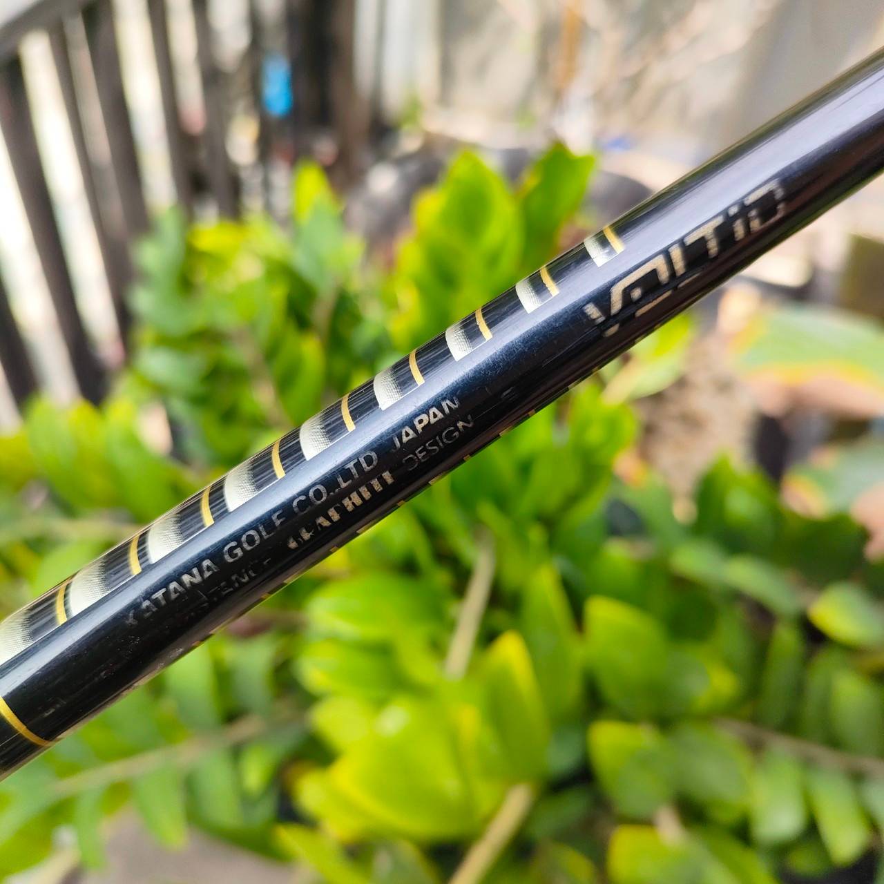 DRIVER SNIPER 4WD องศา 11 ก้าน TOUR AD VT-5 FLEX R หัว + ก้านสุดพรีเมี่ยมจากญี่ปุ่น ไม้กอล์ฟมือสอง ของแท้ BY NakaraLuxurious