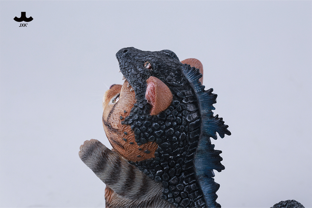 [สั่งจอง]JXK Goth Catzilla 4.0