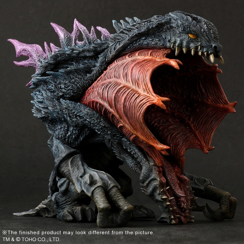 [สั่งจอง] X-PLUS Deforeal Orga Ric Version