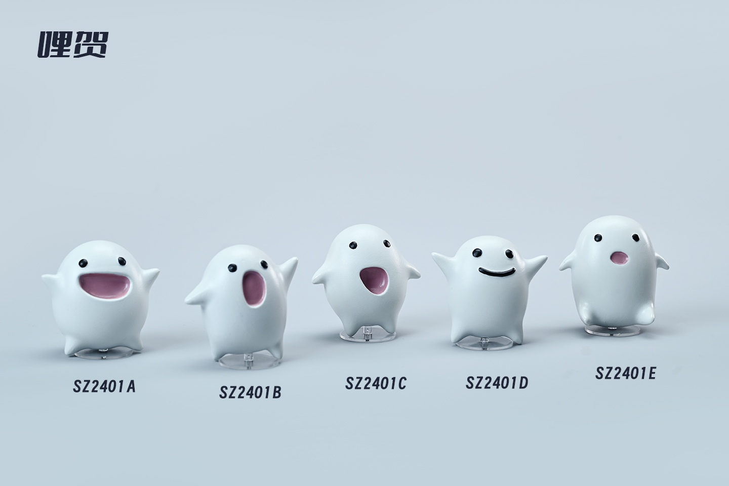 [สั่งจอง] Leeho SZ2401 : warawara Ornament