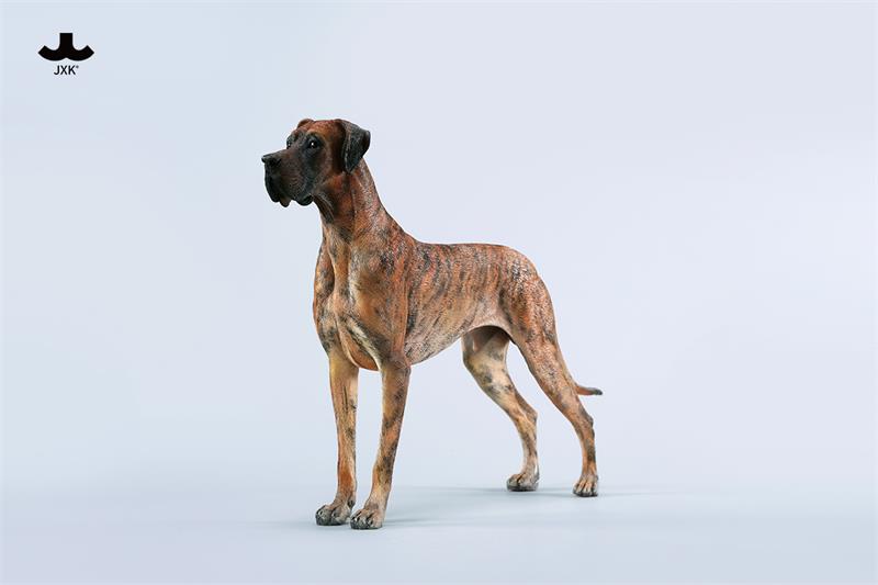 [สั่งจอง]JXK 1/6 : Great Dane Figurine