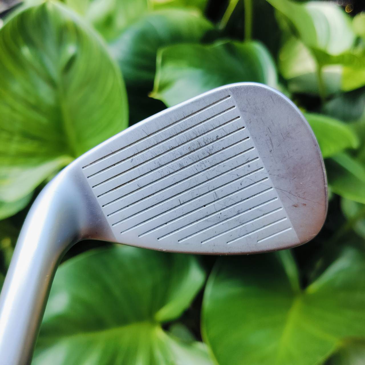 ชุดเหล็ก Callaway APEX Forged นำเทคโนโลยีปัญญาประดิษฐ์ “Artificial Intelligence” หรือ A.I. เข้ามาใช้ในการออกแบบอุปกรณ์กอล์ฟ ไม้กอล์ฟพรีเมี่ยมมือสอง ของแท้ By NakaraLuxurious