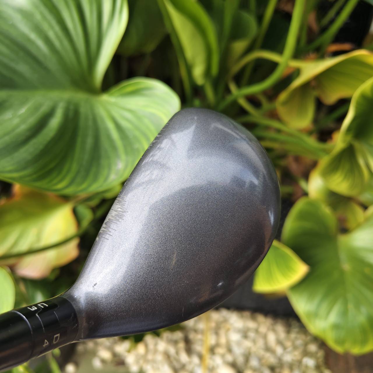 HYBRID TITLEIST H1 816 – องศา 21° “ตีง่าย เข้าลูกเนียน ควบคุมทิศดีมาก”