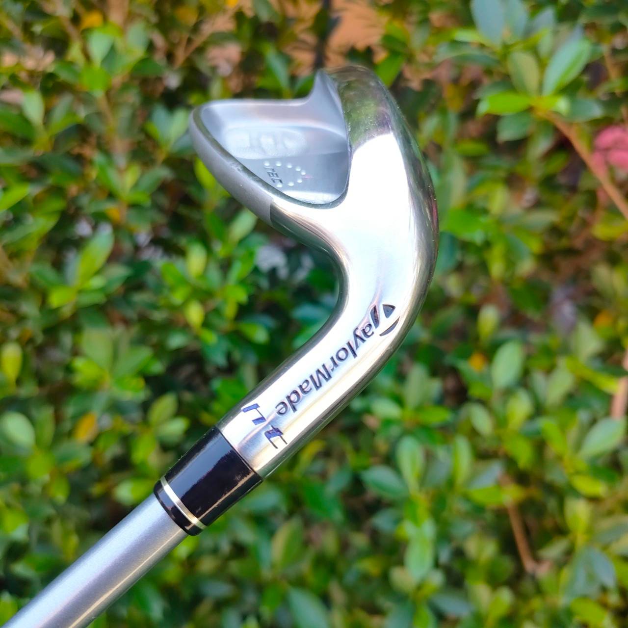 * ไม้กอล์ฟผู้หญิง * เหล็ก 8 TAYLORMADE RAC LADY ก้าน TM-RAC FLEX L สำหรับท่านที่ต้องการหาเหล็ก 8 เติมในชุด หรือเริ่มต้น แนะนำเลยครับ เหล็กยี่ห้อดี ตีง่าย พรีเมี่ยมแน่นอน