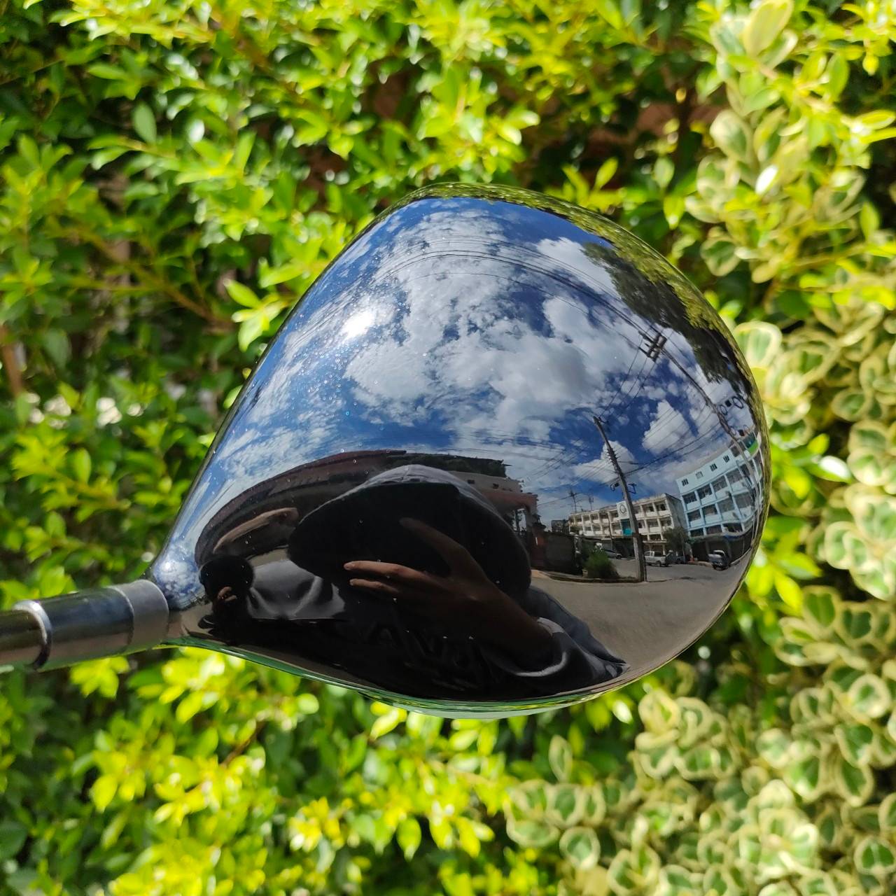 DRIVER CLEVELAND CLASSIC XL องศา 10.5 ก้าน MIYAZAKI FLEX R