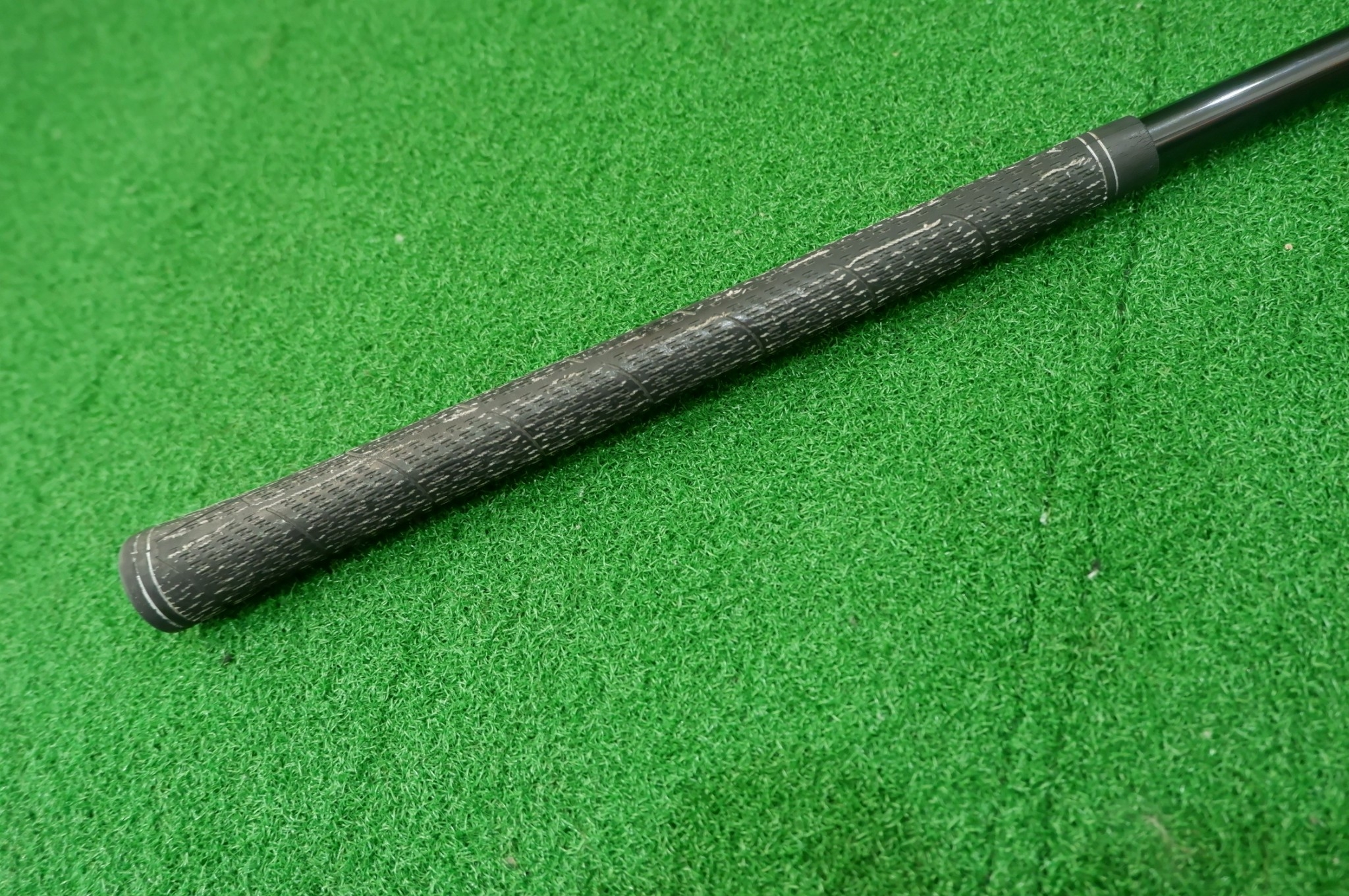 FAIRWAY 3 TAYLORMADE V STEEL