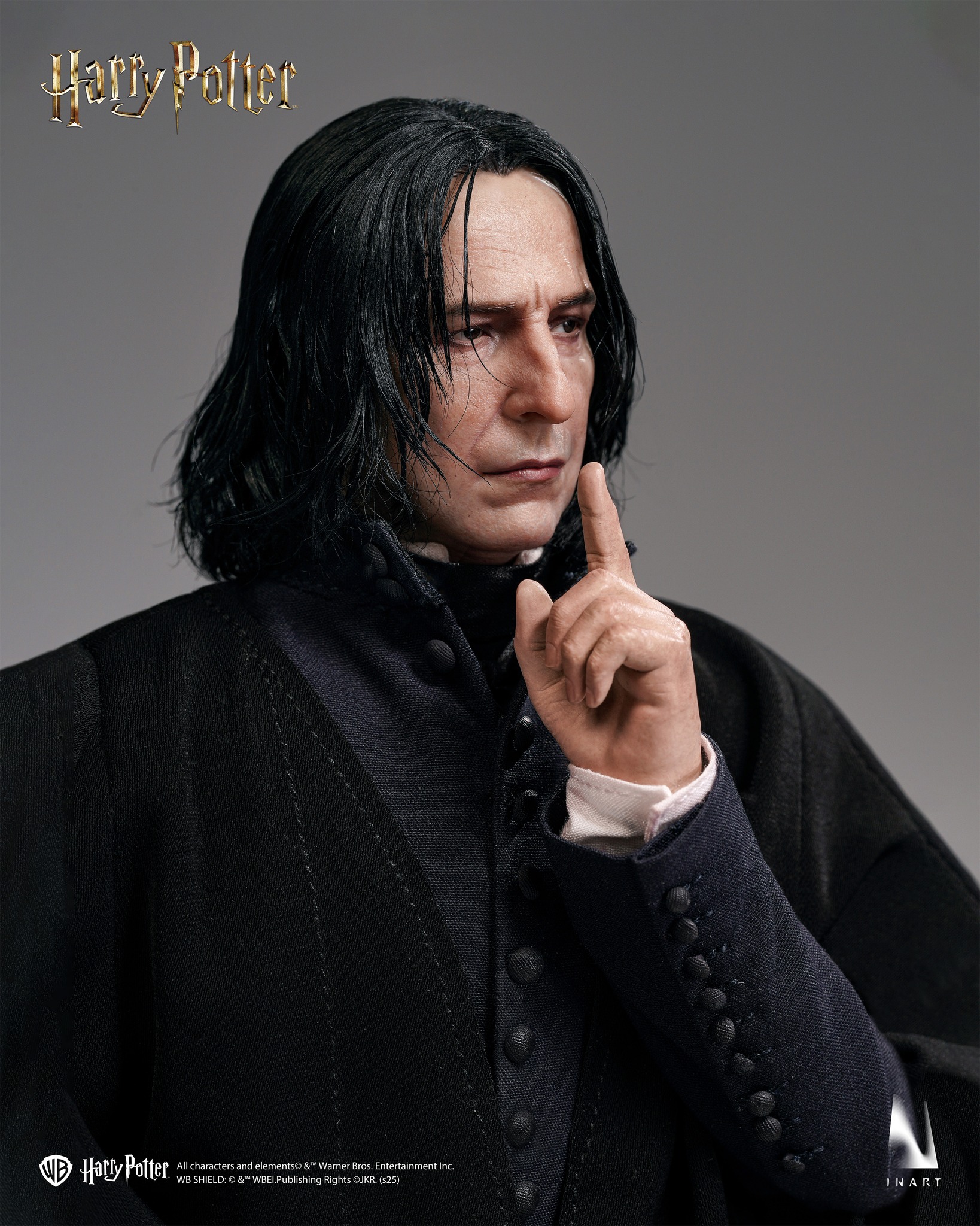 [สั่งจอง]INART 1/6 : HARRY POTTER AND THE HALF-BLOOD PRINCE - SEVERUS SNAPE