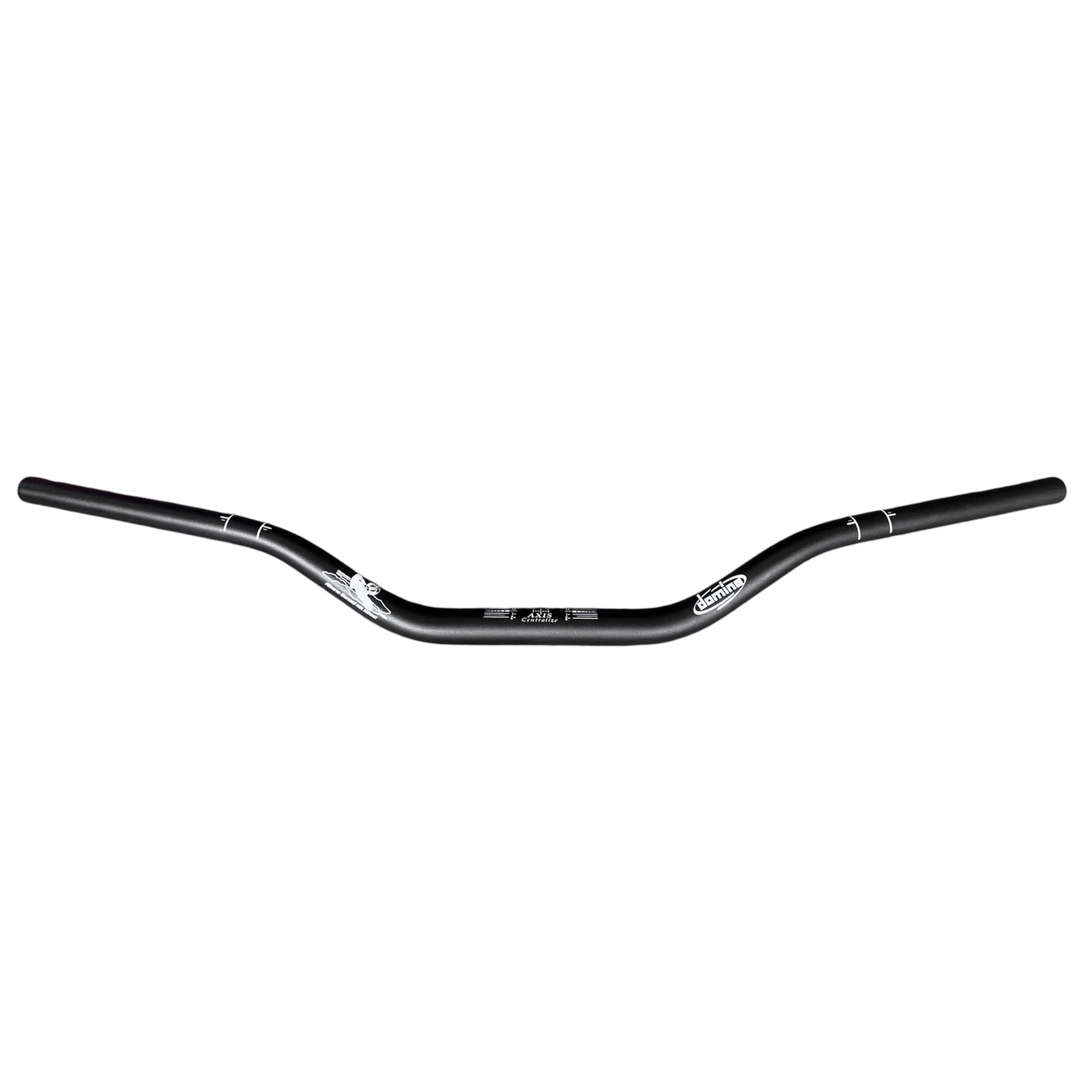 แฮนด์ Domino HSA 465.94 Barozzi 28.6 - Black