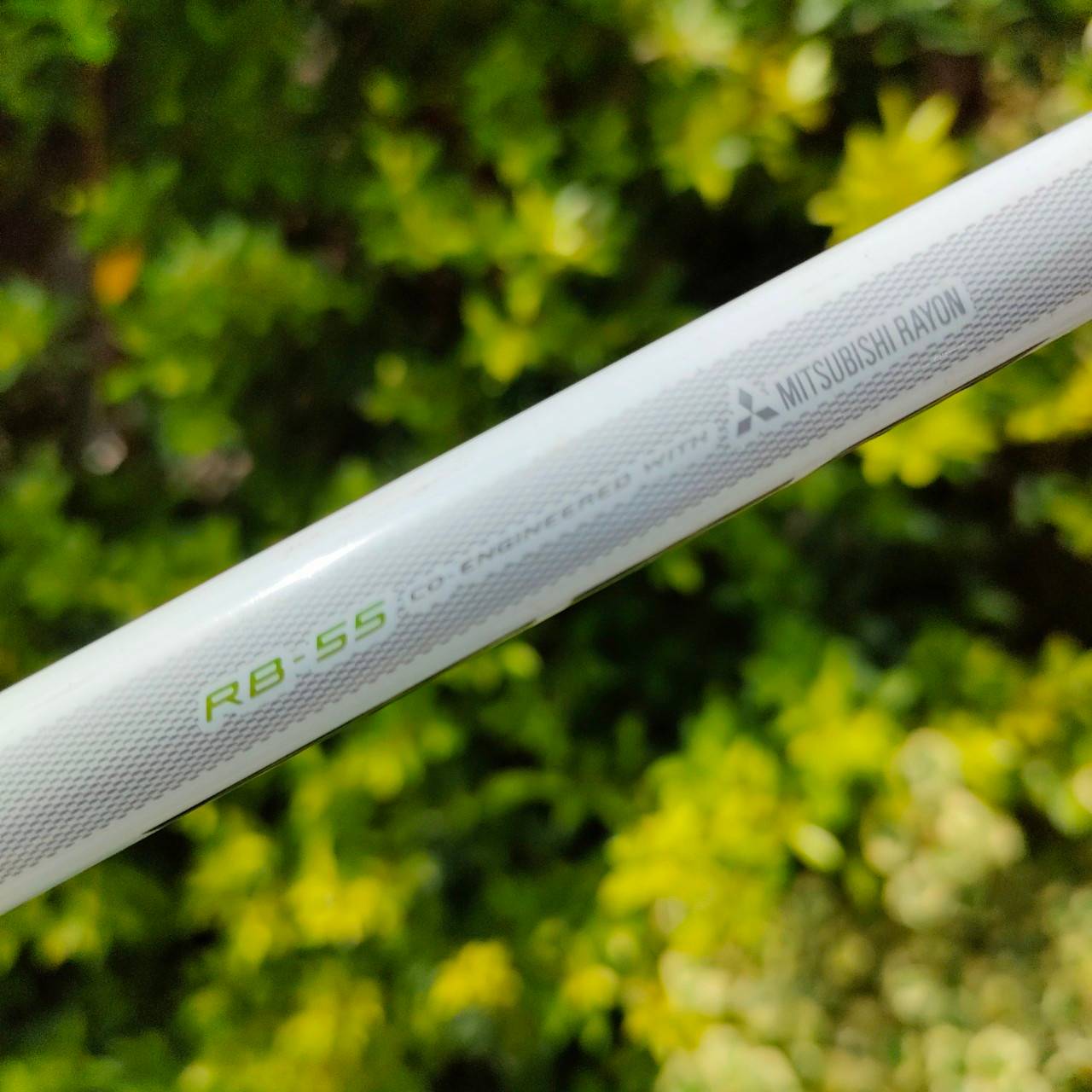 HYBRID 3 TAYLORMADE RBZ ก้าน TAYLORMADE RBZ FLEX R เน้นตีง่าย ง่ายกว่า RESCUE ชดเชยความผิดพลาดสูง ไม้กอล์ฟมือสอง ของแท้ BY NakaraLuxurious