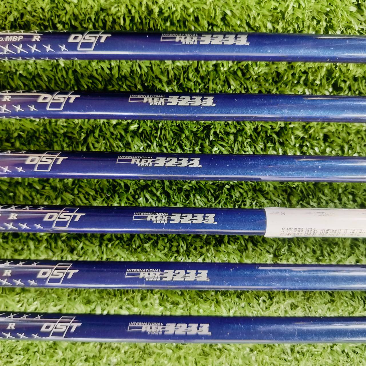 ชุดเหล็กพรีเมี่ยมญี่ปุ่นหน้าเด้ง!!! XXIO 9 หน้าใบเหล็กมีแผ่นหน้าเด้ง!!! ได้รางวัล GOLF DIGEST และชุดเหล็กอันดับ 1 ในญี่ปุ่น ไม้กอล์ฟพรีเมี่ยมญี่ปุ่นมือสอง ของแท้ By NakaraLuxurious
