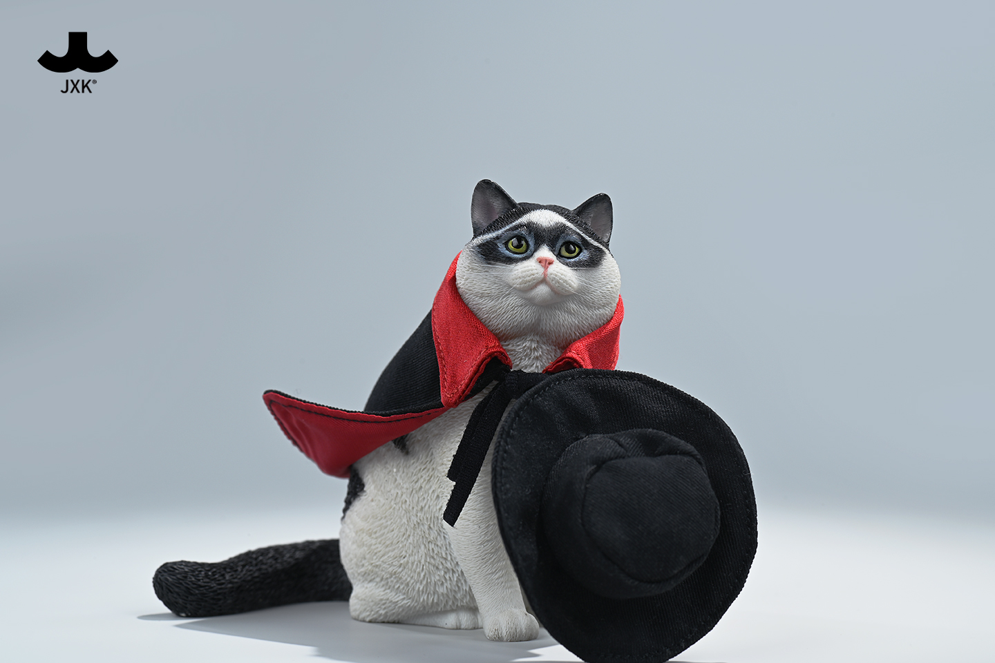 [สั่งจอง] JXK - CW2303 : zorro cat