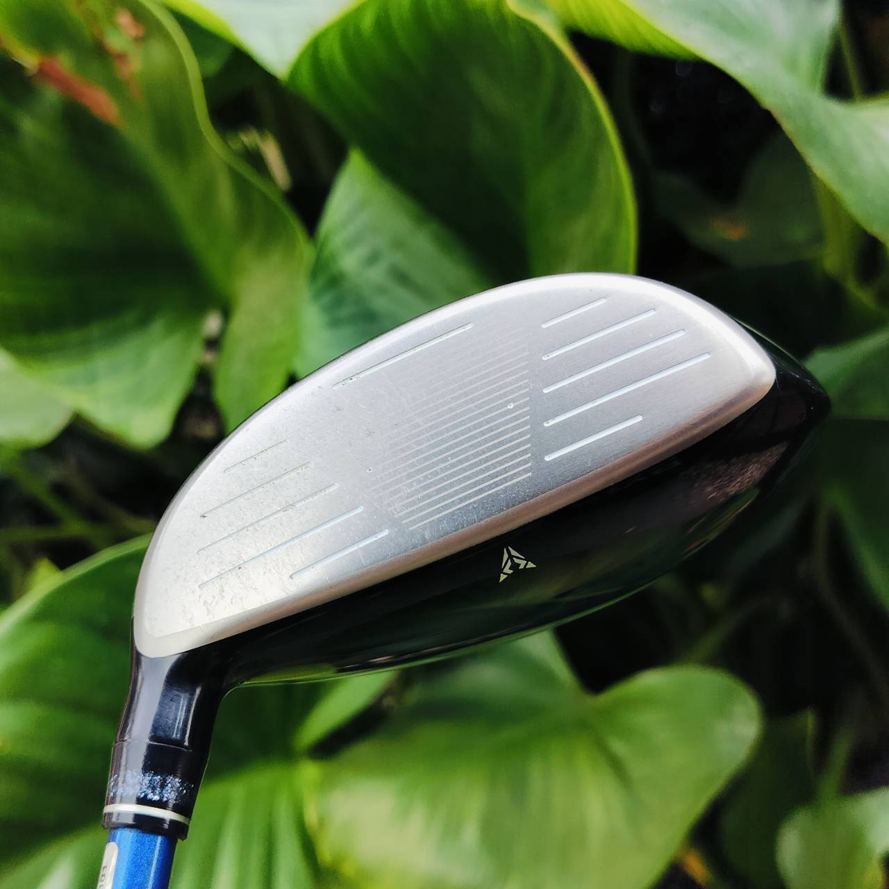 FW3 XXIO ELEVEN องศา 15 ก้านพรีเมี่ยม MP1100 FLEX R เป็นไม้่ที่ได้รางวัลอันดับ 1 ในญี่ปุ่น ไม้กอล์ฟพรีเมี่ยมมือสอง ของแท้ By NakaraLuxurious