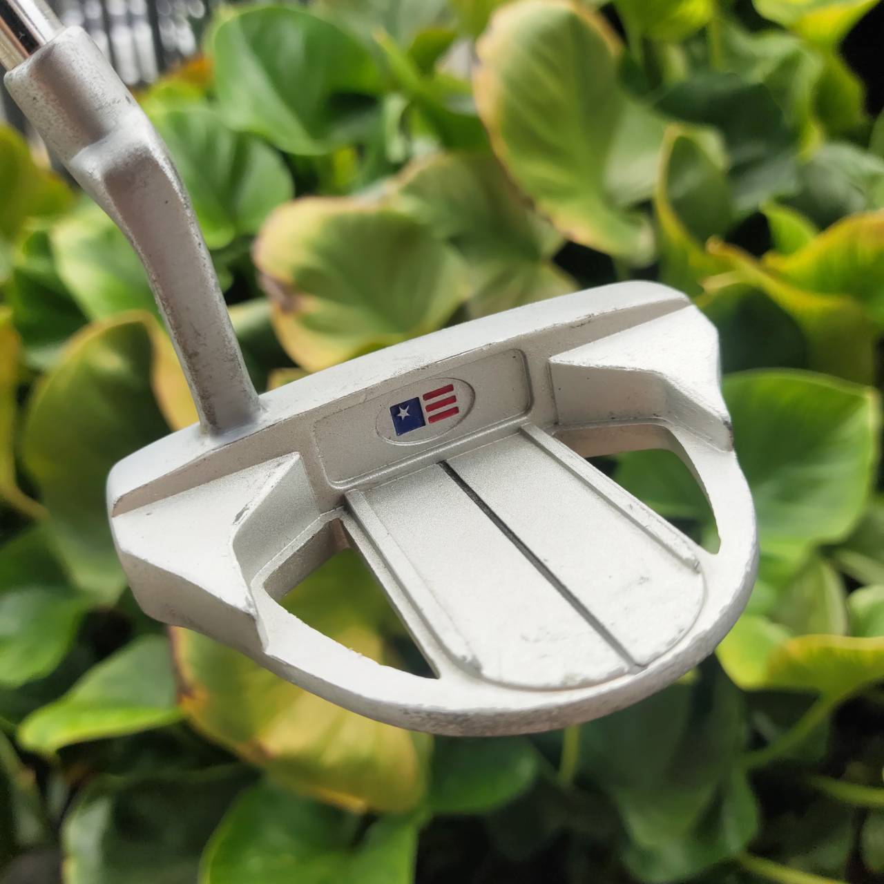 PUTTER เด็ก USKG - 520 ความยาว 30 นิ้ว เหมาะสำหรับน้องๆ อายุประมาณ 6-10 ขวบ