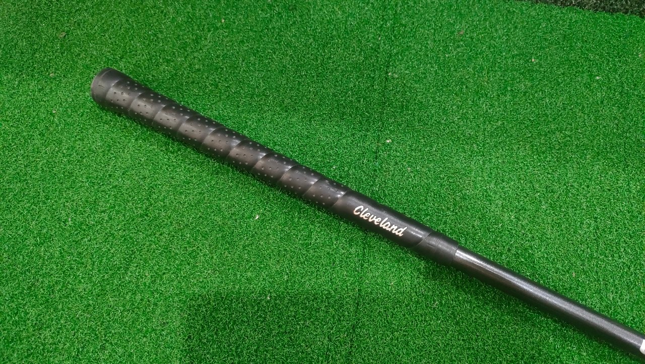 DRIVER CLEVELAND VAS TITANIUM LOFT*11