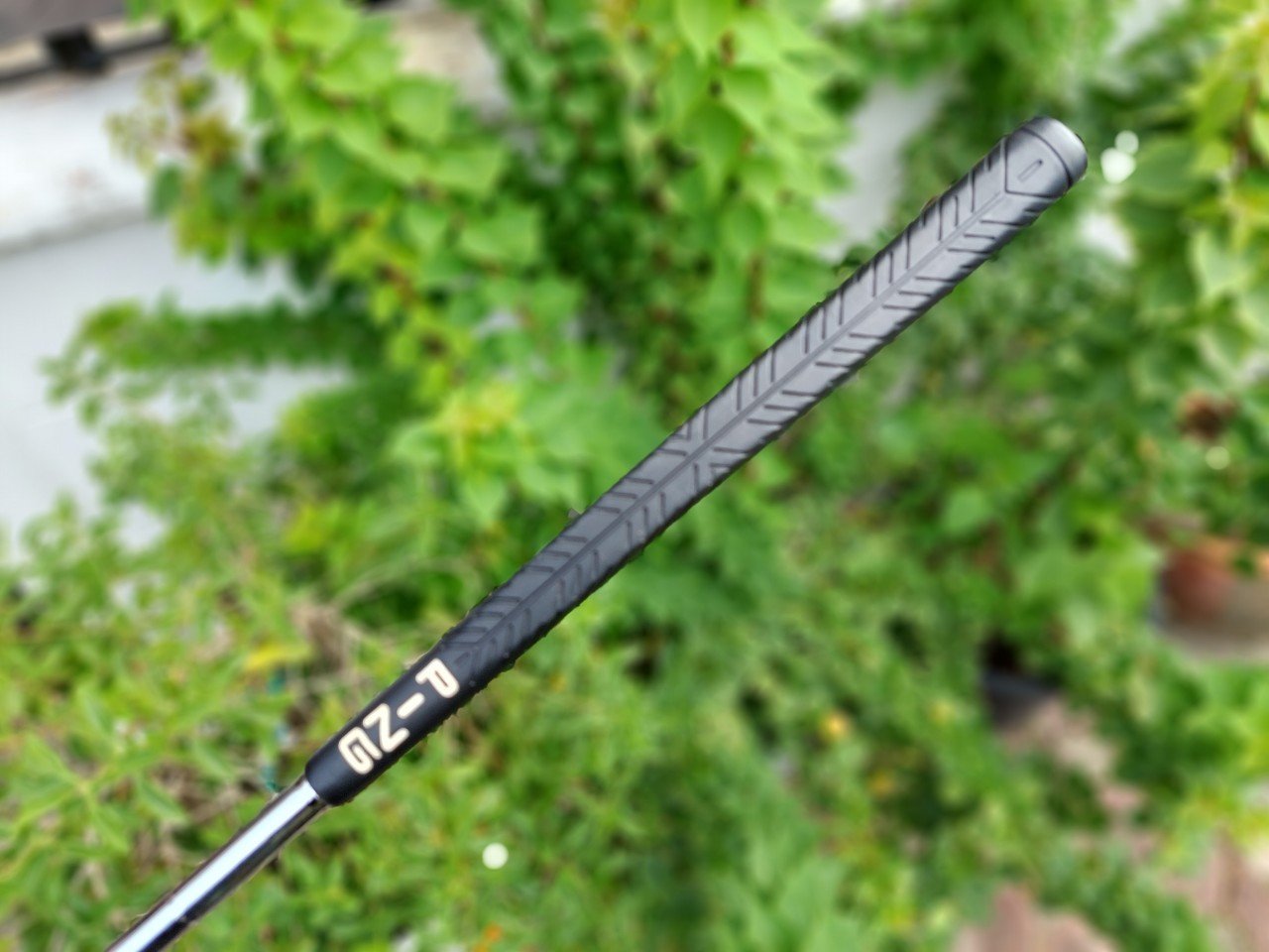 PUTTER PING ISOPUR2
