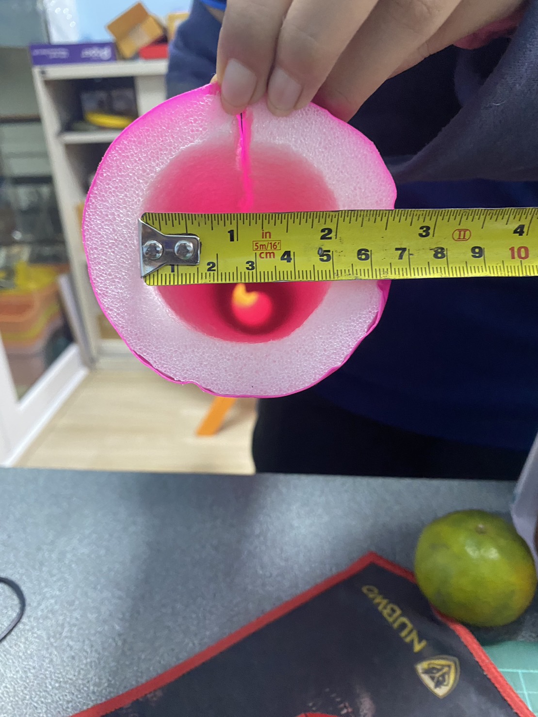 อะไหล่บ้านบอล โฟมหุ้มเสาบ้านบอล สายรัดเคเบิ้ลไทส์ ตาข่ายบ้านบอล พร้อมส่ง