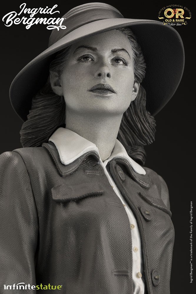 [สั่งจอง]Sideshow × Infinite Statue 906956 : Ingrid Bergman