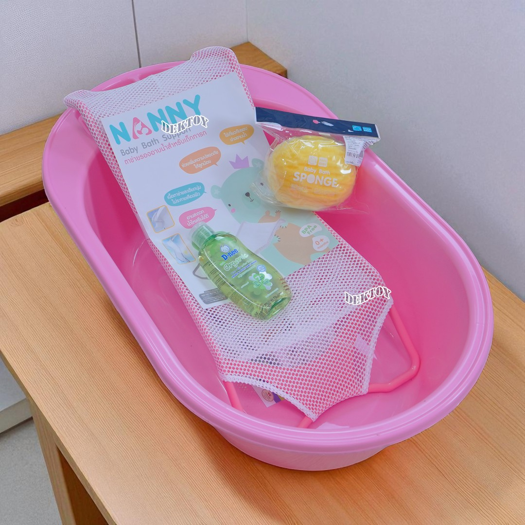เซ็ทเตรียมคลอด ของใช้เด็กแรกเกิด38ชิ้น เซ็ทที่2