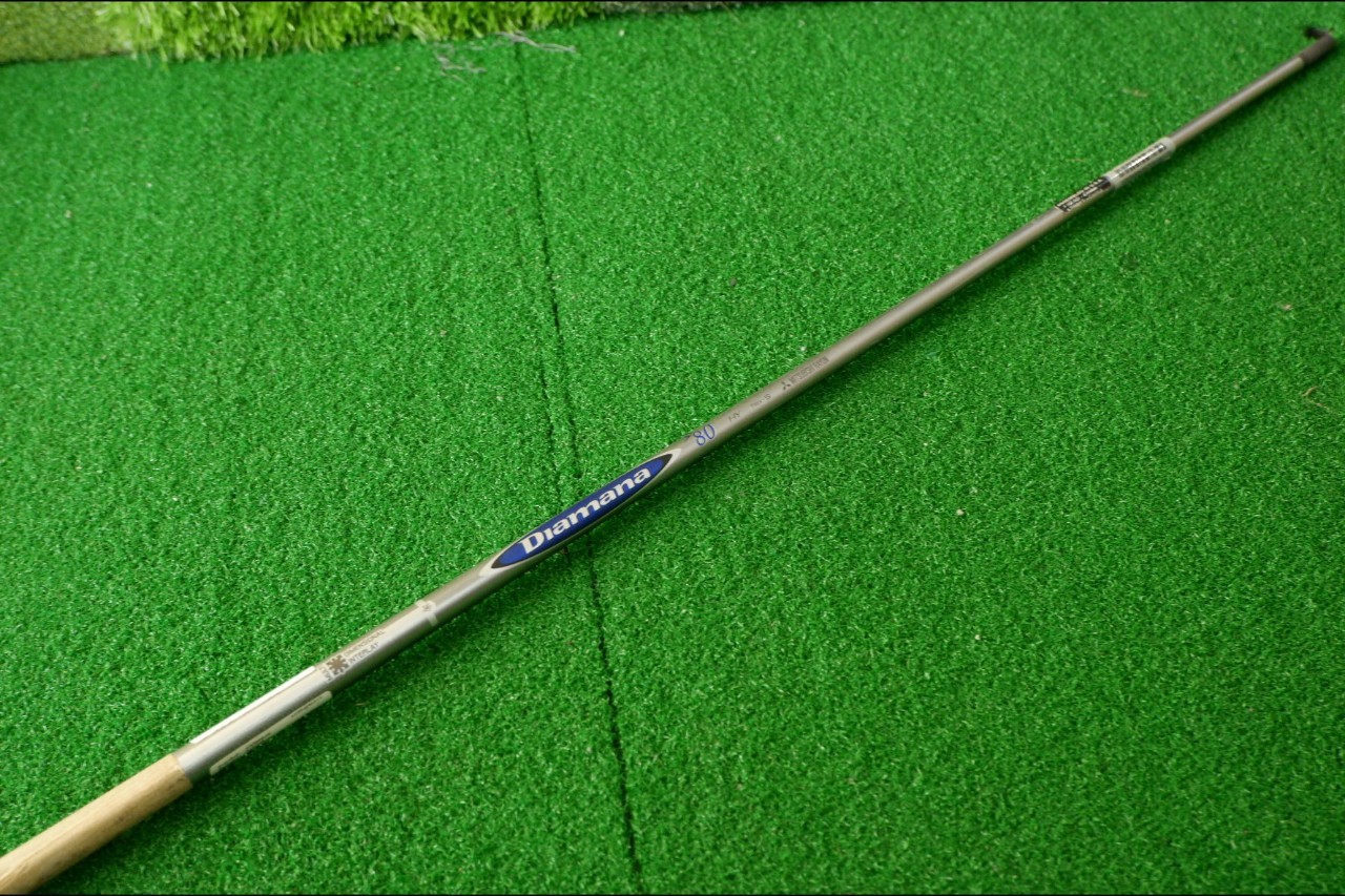 ก้านหัวไม้มือสอง DIAMANA