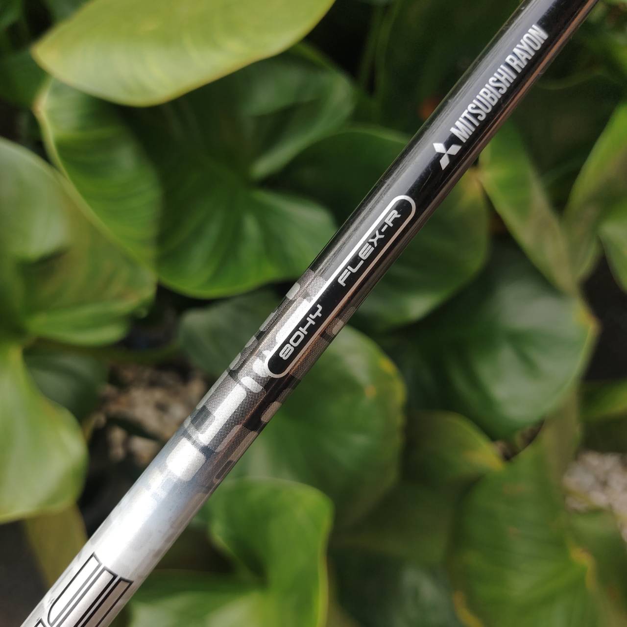 HYBRID Nike VR_S COVERT เบอร์ 3 องศา 19 และปรับองศาได้ มี CAVITY ช่องเว้าด้านหลังตีง่ายมากๆ