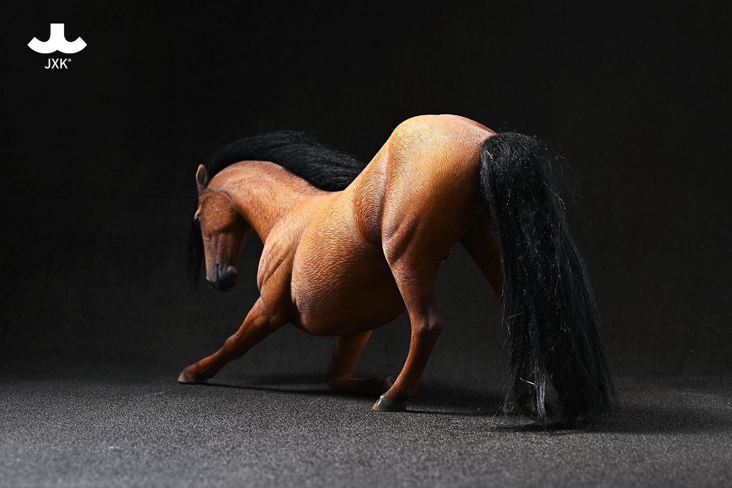 [สั่งจอง] JXK 1/12 : hannover3.0