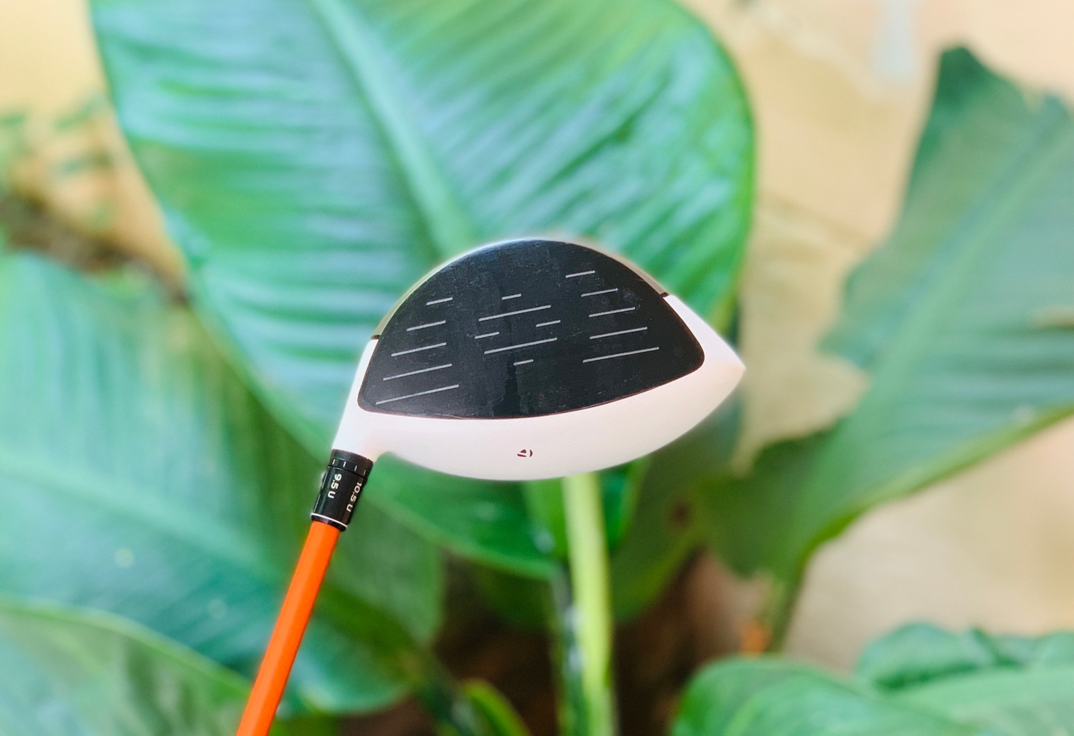 DRIVER TAYLORMADE R1