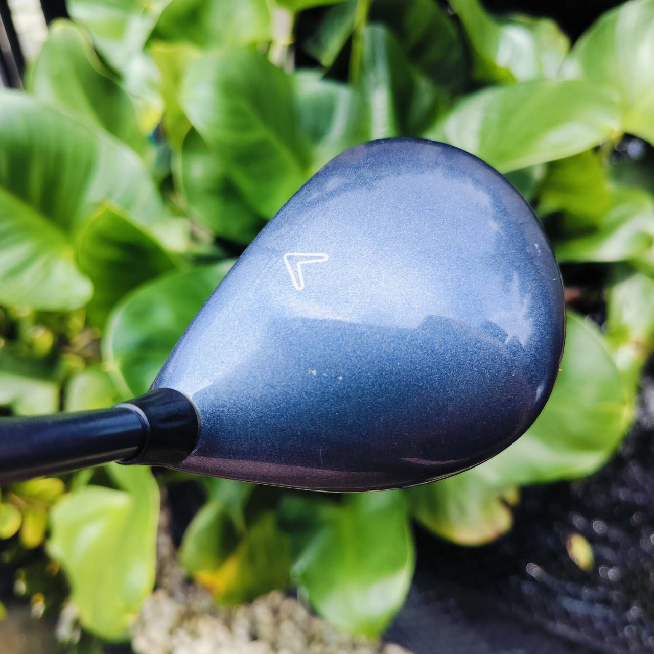 FW5 Callaway STEEL HEAD III ก้าน SYSTEM III FLEX R เป็นหัวรุ่นยอดนิยมของ Callaway ไม้กอล์ฟพรีเมี่ยมมือสอง ของแท้ By NakaraLuxurious