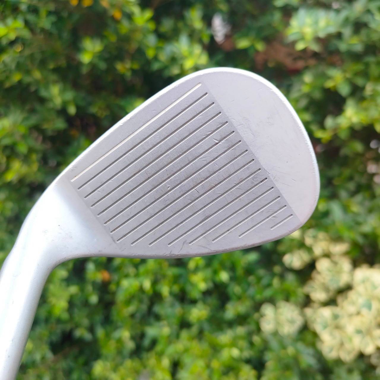 WEDGE PING ANSER FORGED องศา 50 FLEX WEDGE สุดยอดวัสดุ FORGED พรีเมี่ยม ร่องโหดแบบจัดๆ!! ไม้กอล์ฟมือสอง ของแท้ BY NakaraLuxurious