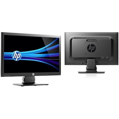 HP Compaq LE2002x 20-inch LED Backlit