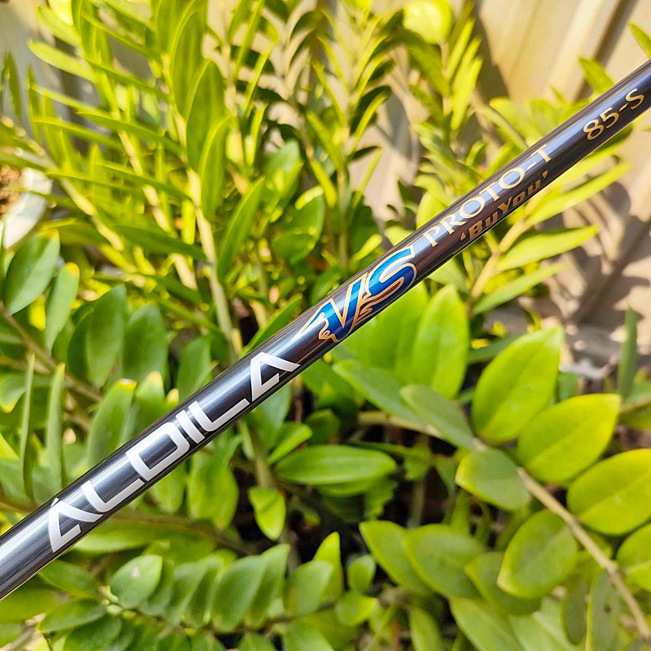 เหล็ก6 TITLEIST AP2 FORGED ก้าน ALDILA VS PROTO-T FLEX S ไม้กอล์ฟพรีเมี่ยมมือสอง ของแท้ By NakaraLuxurious